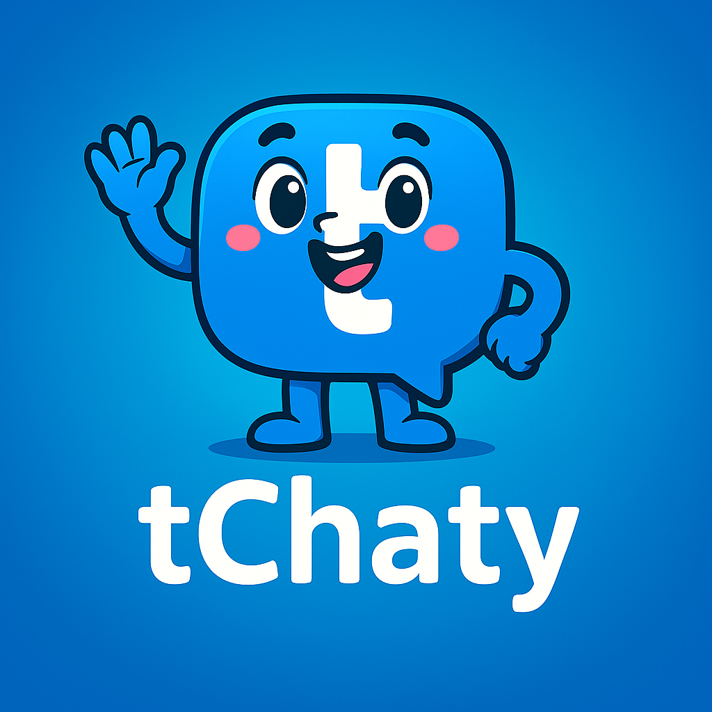tChaty
